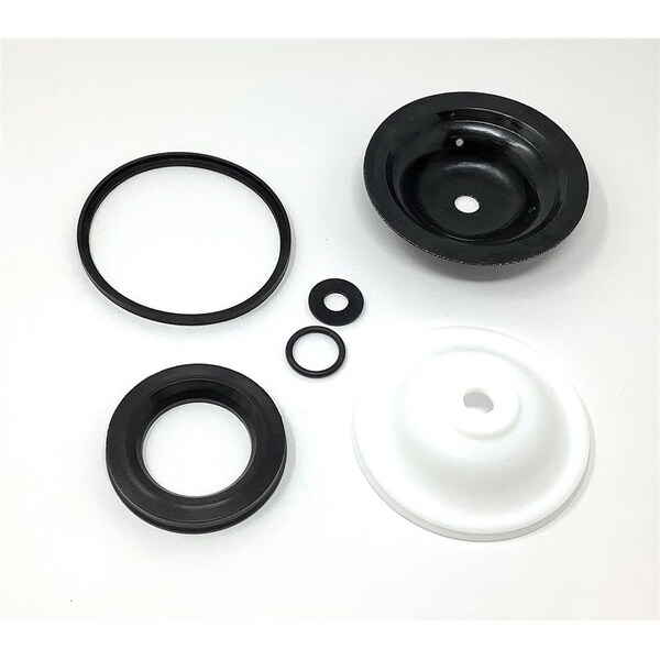 Service Kit, ARC, EPDM STOP 2, Replaces Alfa Laval Part# 9611920041